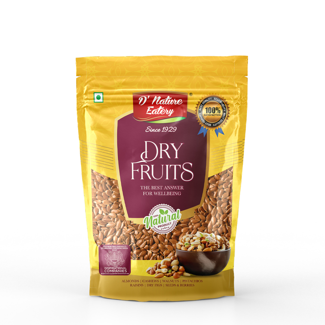 Flaxx Seeds