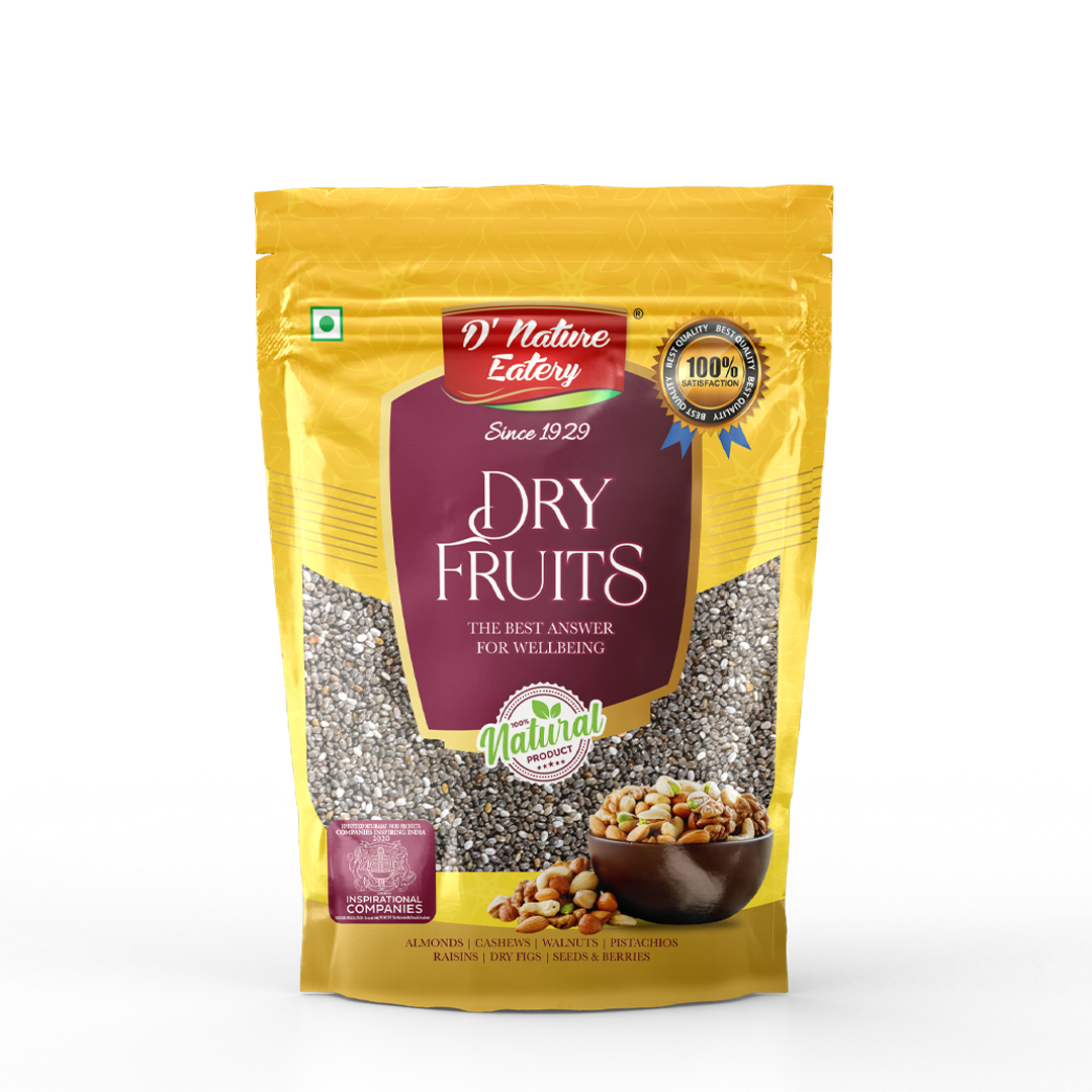 Chia Seed
